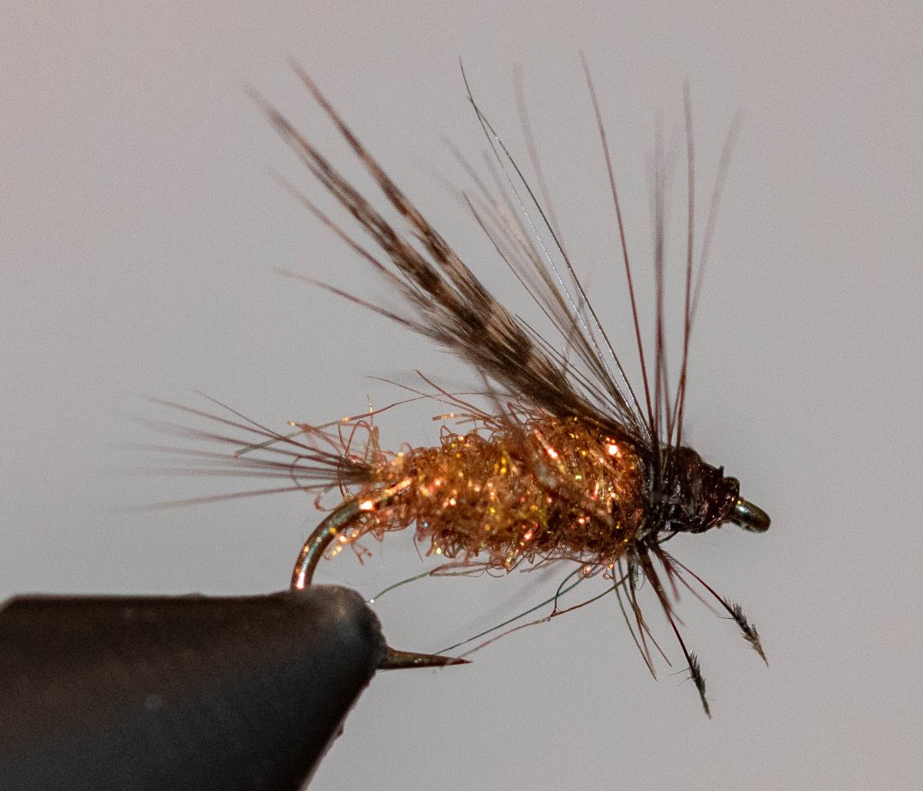 CopperDrop